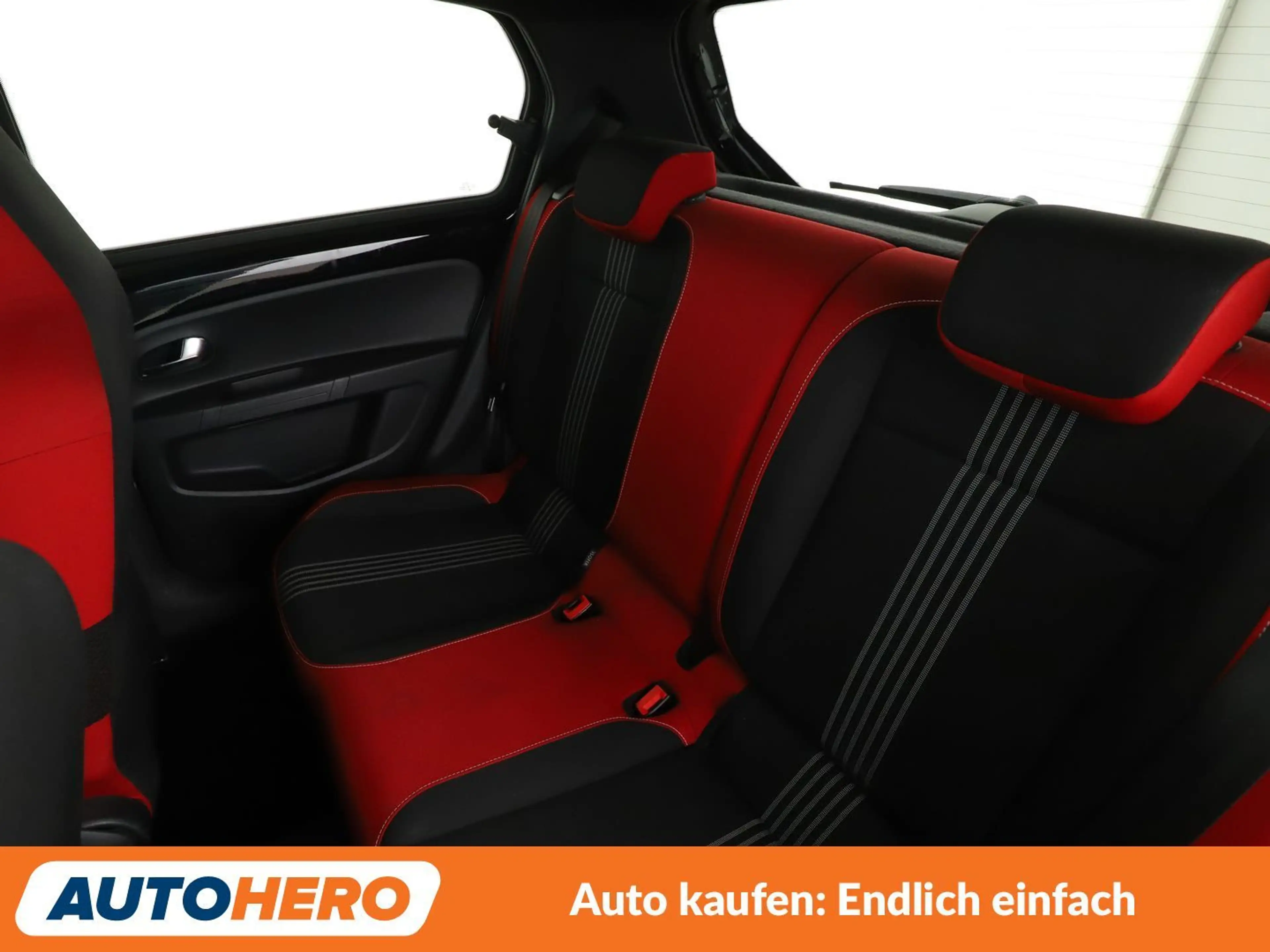 Skoda Citigo 1.0 MPI Monte Carlo  *SHZ*ALU*PANO*KLIMA* — photo 14