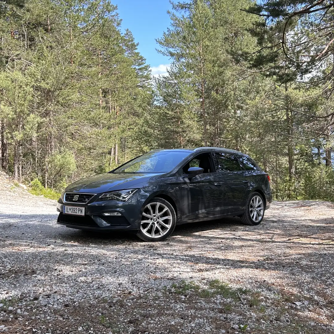 SEAT Leon ST FR 1,5 TSI - 1