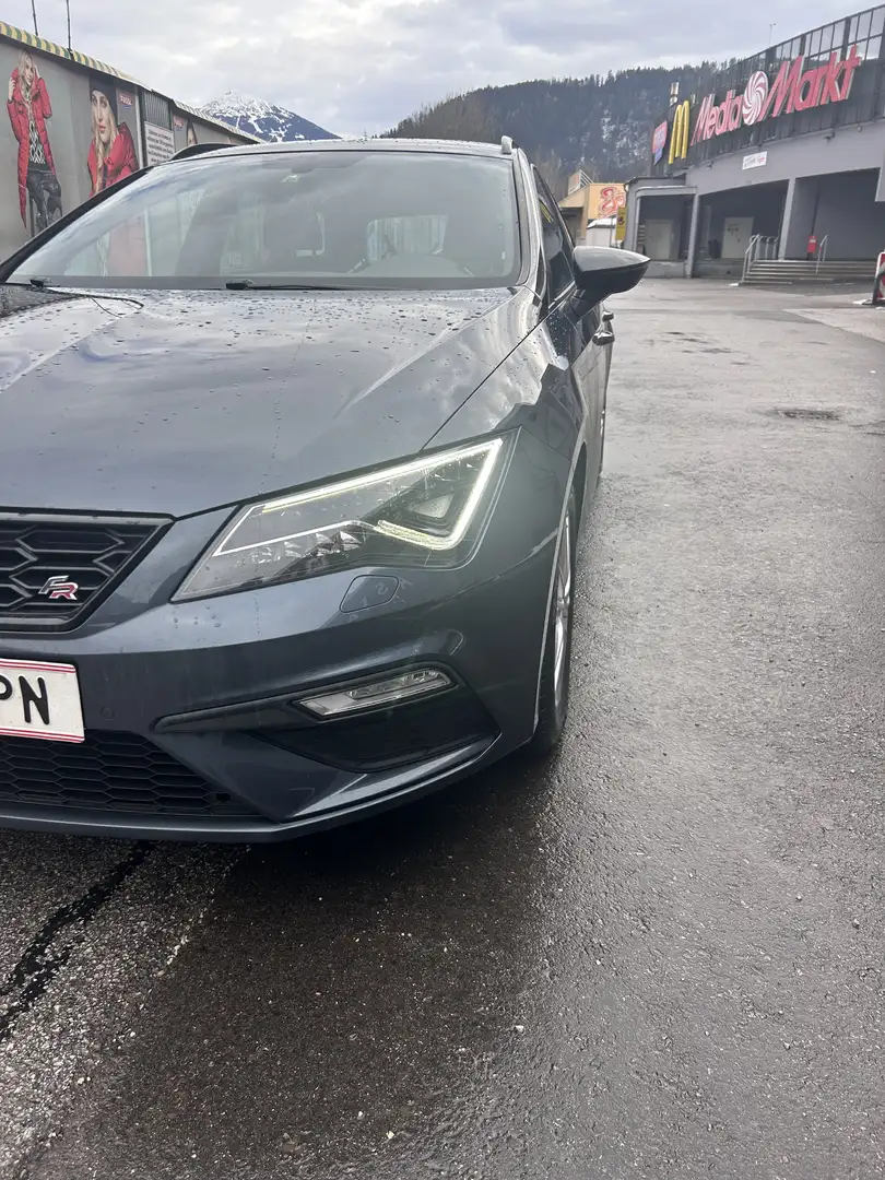 SEAT Leon ST FR 1,5 TSI - 2