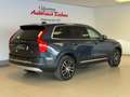 Volvo XC90 T8 AWD Recharge Geartronic Inscription Expression Bleu - thumbnail 8