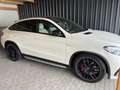 Mercedes-Benz GLE 63 AMG GLE 63 S AMG 4Matic (292.375) Weiß - thumbnail 9