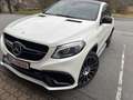 Mercedes-Benz GLE 63 AMG GLE 63 S AMG 4Matic (292.375) Weiß - thumbnail 10