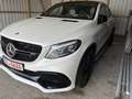 Mercedes-Benz GLE 63 AMG GLE 63 S AMG 4Matic (292.375) Weiß - thumbnail 5
