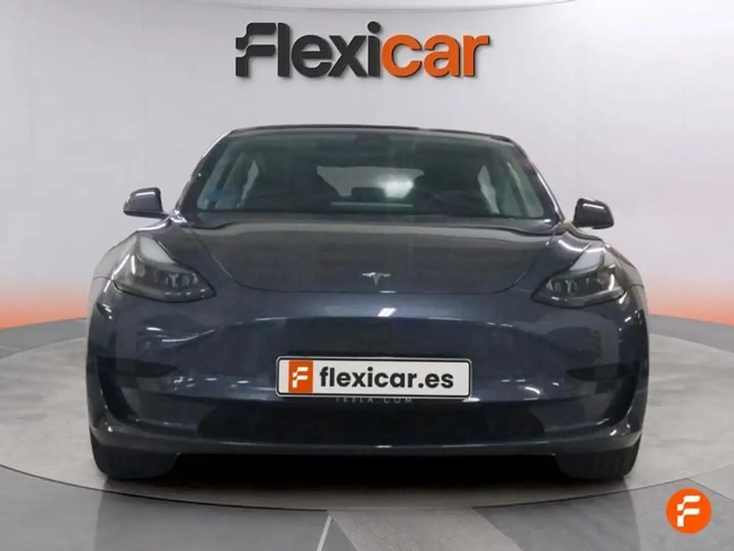 Tesla Model 3 RWD Gris - 2