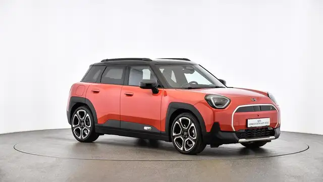 MINI Aceman SE J05 HC0