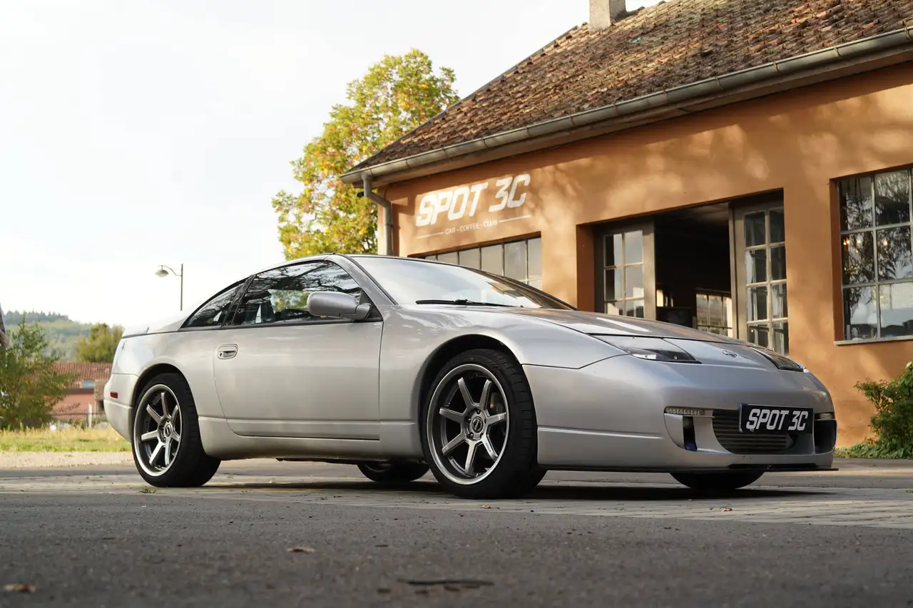 Nissan 300 ZX