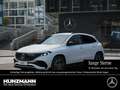 Mercedes-Benz EQA 350 4M AMG Night MBUX Navi AHK 360° EasyPack Weiß - thumbnail 1