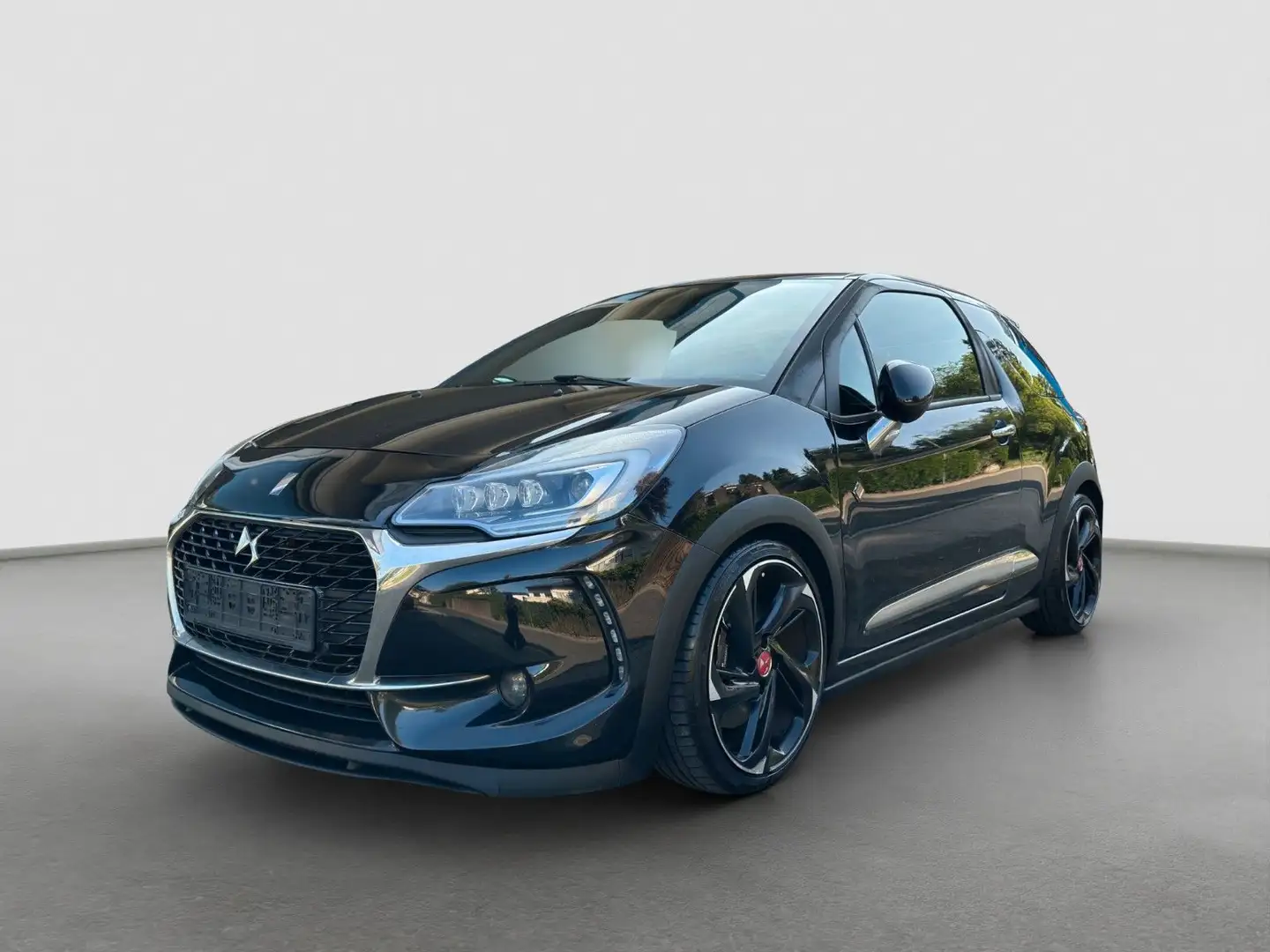 DS Automobiles DS 3 Performance *Alcantara*PDC*Tempomat*Klima - 1