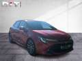 Toyota Corolla 1.8 Team D Klima Kamera Sitzhzg Tempomat Rot - thumbnail 7