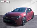 Toyota Corolla 1.8 Team D Klima Kamera Sitzhzg Tempomat Rot - thumbnail 2