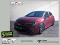 Toyota Corolla 1.8 Team D Klima Kamera Sitzhzg Tempomat Rot - thumbnail 1