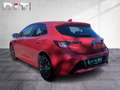 Toyota Corolla 1.8 Team D Klima Kamera Sitzhzg Tempomat Rot - thumbnail 4