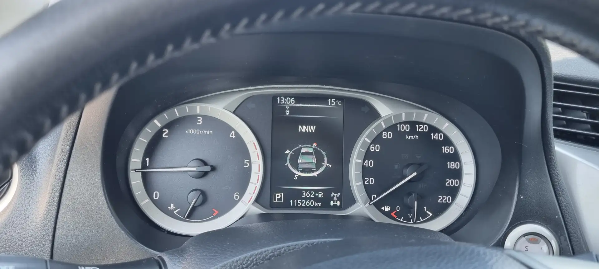 Nissan Navara Navara Teka - 2