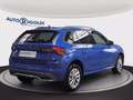 Skoda Kamiq 1.0 tsi ambition 110cv Azul - thumbnail 4