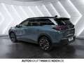Peugeot 5008 1.2 Hybrid GT LED AHK KAM NAVI SHZ ACC 7-SITZ Blau - thumbnail 4