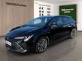 Toyota Corolla Touring Sports 2.0 Team D Kam.+KlimaA+LM Noir - thumbnail 2
