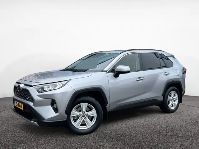 Toyota RAV4 2.0 VVT-iE Active | Trekhaak| 1500 KG trekgewicht