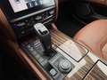 Maserati Quattroporte Granlusso TETTO APRIBILE TELECAMERA 360 IVA ESP Blau - thumbnail 22