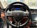 Maserati Quattroporte Granlusso TETTO APRIBILE TELECAMERA 360 IVA ESP Blau - thumbnail 16