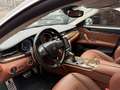 Maserati Quattroporte Granlusso TETTO APRIBILE TELECAMERA 360 IVA ESP Blau - thumbnail 15