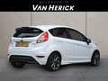 Ford Fiesta 1.0 EcoBoost 5 deurs ST Line | Navigatie| Climate Wit - thumbnail 4
