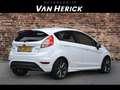 Ford Fiesta 1.0 EcoBoost 5 deurs ST Line | Cruise | Nette staa Wit - thumbnail 4