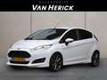 Ford Fiesta 1.0 EcoBoost 5 deurs ST Line | Navigatie| Climate Wit - thumbnail 1