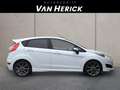 Ford Fiesta 1.0 EcoBoost 5 deurs ST Line | Navigatie| Climate Wit - thumbnail 3
