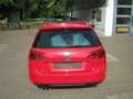 Volkswagen Golf 1.Hand Automatik/Klimaaut./PDC/Panoramadach Rot - thumbnail 6
