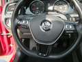 Volkswagen Golf 1.Hand Automatik/Klimaaut./PDC/Panoramadach Rot - thumbnail 12