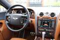 Bentley Continental GT W12 560 pk | NL auto | Youngtimer | Blauw - thumbnail 3