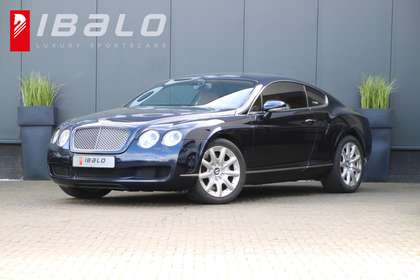 Bentley Continental GT W12 560 pk | NL auto | Youngtimer |