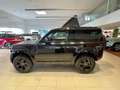 Land Rover Defender [90] SE X-Dynamic Utilitaire Noir - thumbnail 11