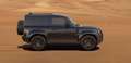 Land Rover Defender [90] SE X-Dynamic Utilitaire Noir - thumbnail 2