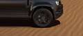 Land Rover Defender [90] SE X-Dynamic Utilitaire Noir - thumbnail 6