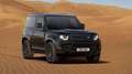 Land Rover Defender [90] SE X-Dynamic Utilitaire Noir - thumbnail 1