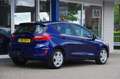 Ford Fiesta 1.1 Trend Cruise Trekhaak Navigatie Lane-assist PD Azul - thumbnail 5