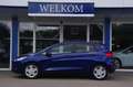 Ford Fiesta 1.1 Trend Cruise Trekhaak Navigatie Lane-assist PD Azul - thumbnail 4