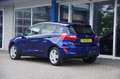 Ford Fiesta 1.1 Trend Cruise Trekhaak Navigatie Lane-assist PD Azul - thumbnail 3