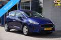 Ford Fiesta 1.1 Trend Cruise Trekhaak Navigatie Lane-assist PD Azul - thumbnail 1