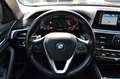 BMW 520 d xDrive Sport Line*AHK*Kamera*HUD*TotW*DAB* Schwarz - thumbnail 12