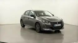 Peugeot 208 PureTech 75