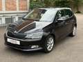 Skoda Fabia Edition Schwarz - thumbnail 1