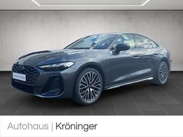 Limousine TFSI quattro Stronic S Line Massage