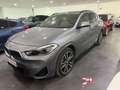 BMW X2 sDrive 18iA M Sport Gris - thumbnail 2