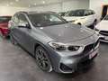 BMW X2 sDrive 18iA M Sport Gris - thumbnail 22