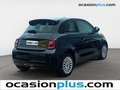 Fiat 500e 70Kw Action Negro - thumbnail 3