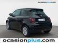 Fiat 500e 70Kw Action Negro - thumbnail 4