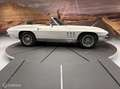 Chevrolet Corvette Convertible c2 bijela - thumbnail 8