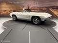 Chevrolet Corvette Convertible c2 bijela - thumbnail 4